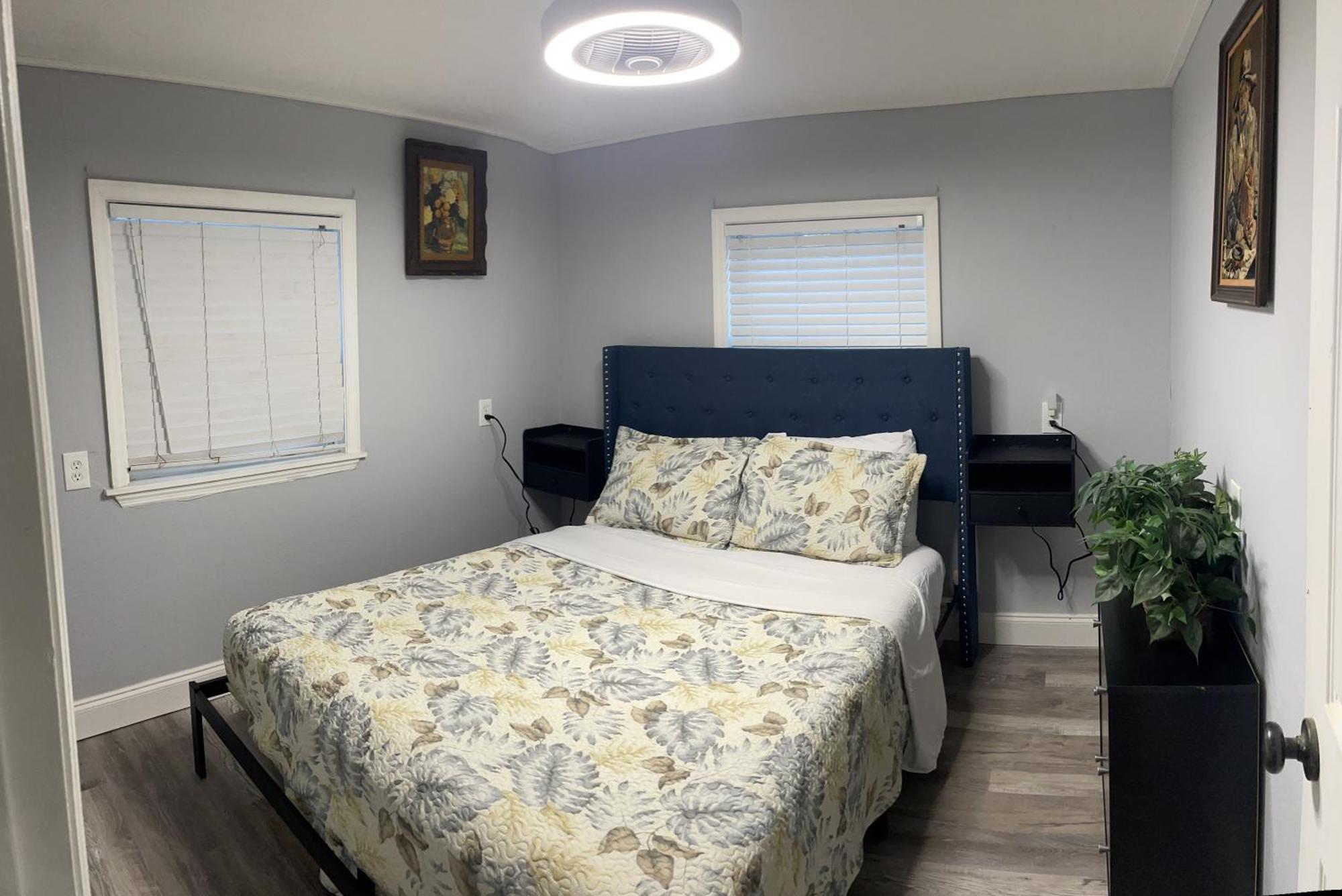 Nature Coast Inn & Cottages Inglis Екстер'єр фото