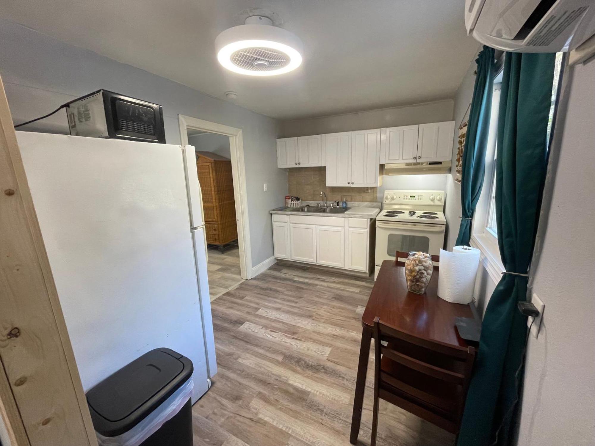 Nature Coast Inn & Cottages Inglis Екстер'єр фото