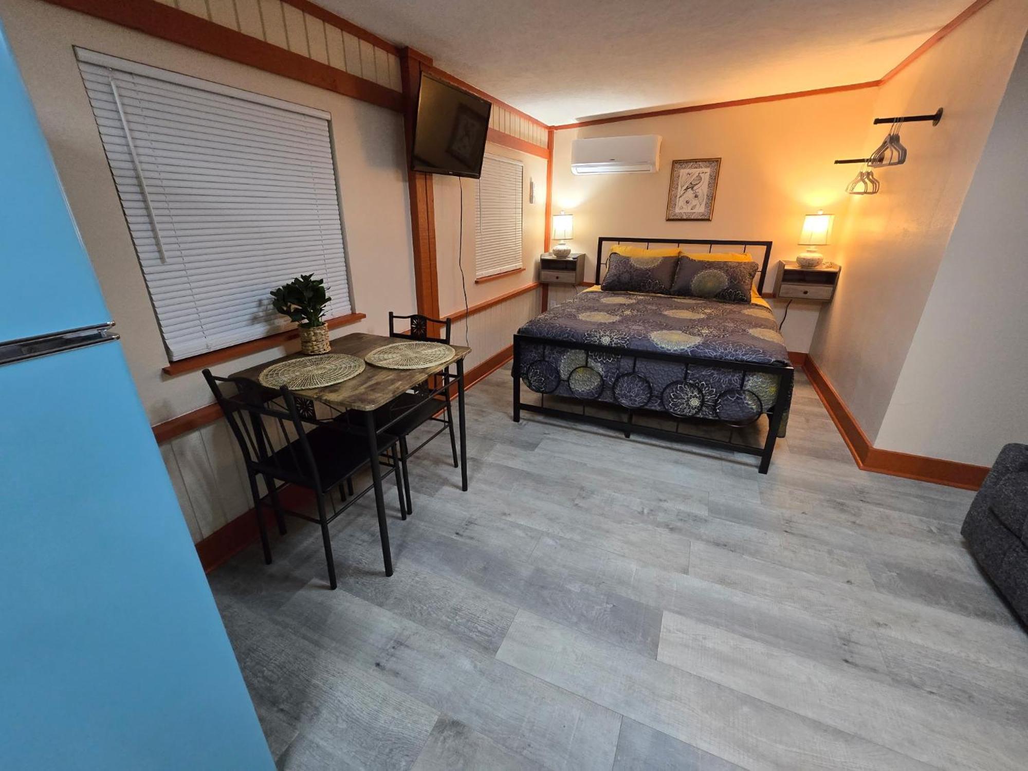 Nature Coast Inn & Cottages Inglis Екстер'єр фото