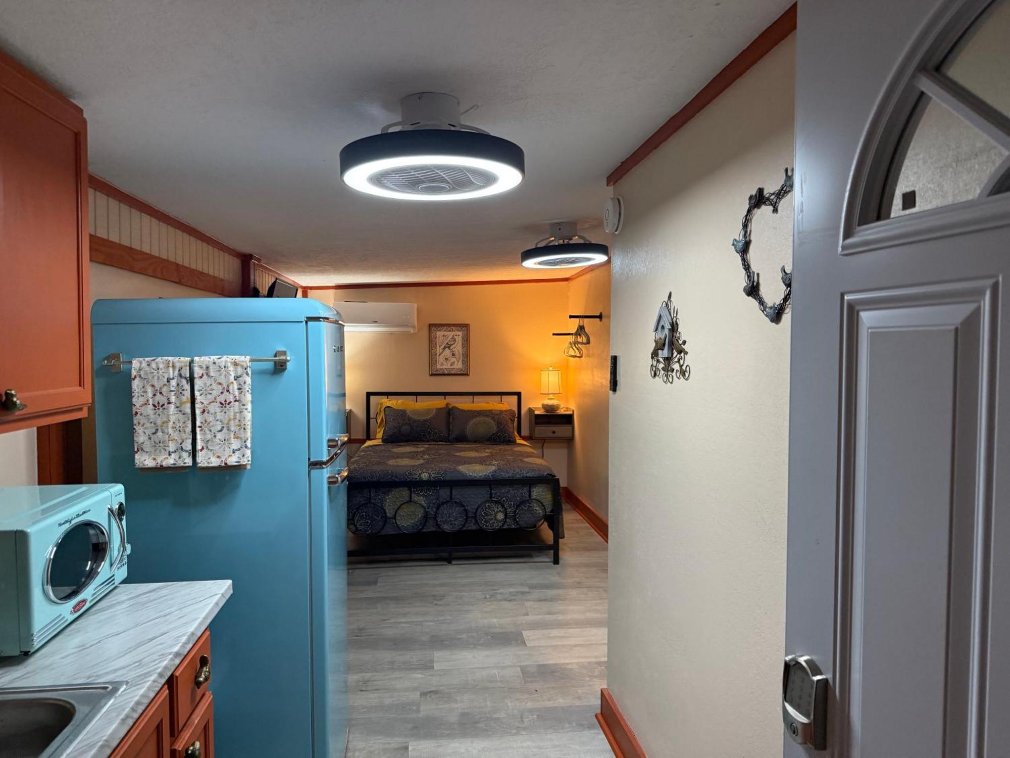 Nature Coast Inn & Cottages Inglis Екстер'єр фото
